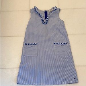 BARLEY WORN | Vineyard Vines Dress